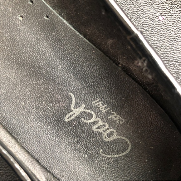 Coach ballet slippers - Picture 4 of 7